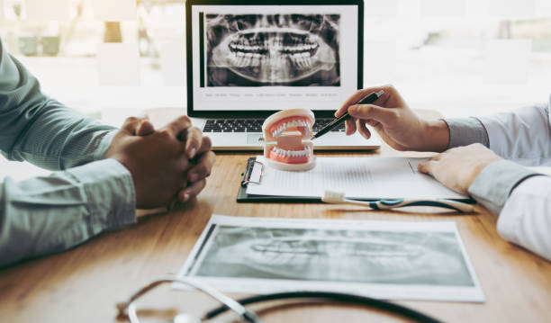 Best Emergency Denture Repair in Brushy Creek, TX