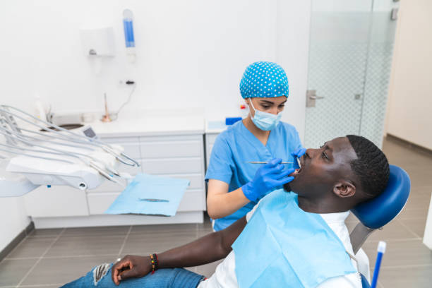 Best Weekend Emergency Dentist in Brushy Creek, TX